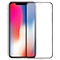 محافظ صفحه نمایش تمام صفحه مناسب برای گوشی آیفون X Max